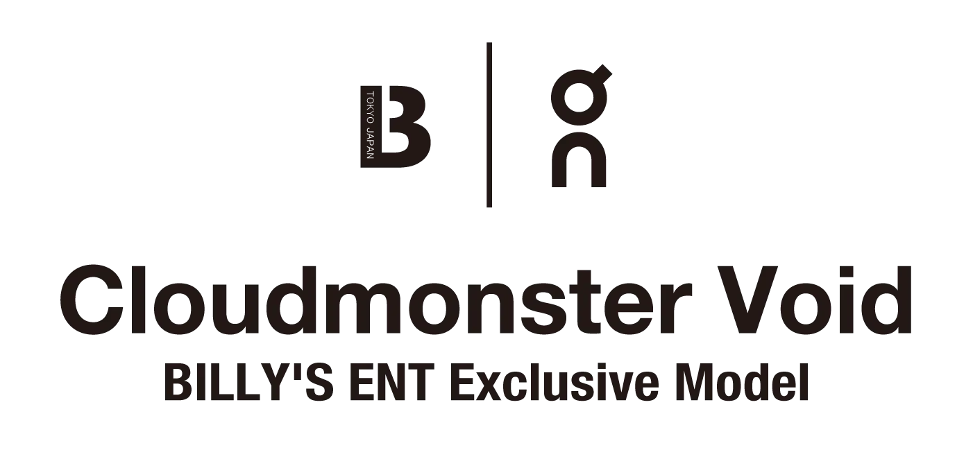 On Cloudmonster Void