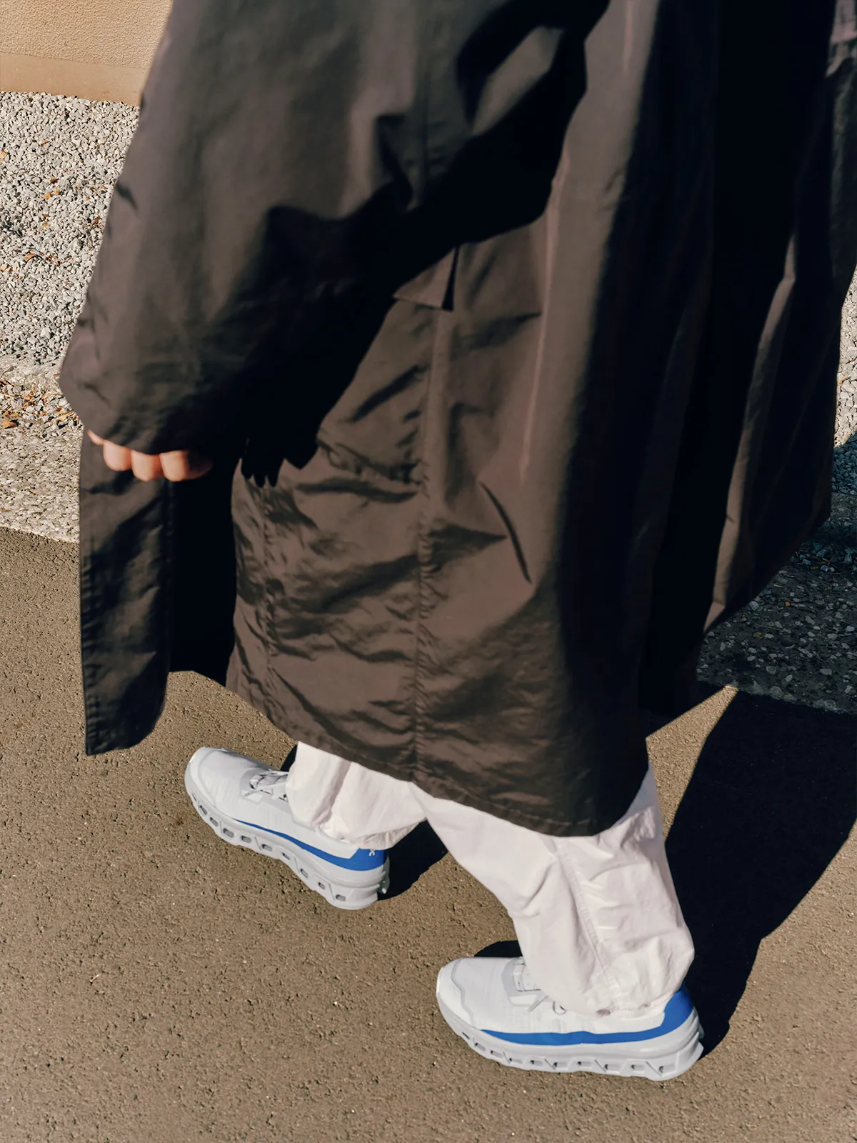 On Cloudmonster Void