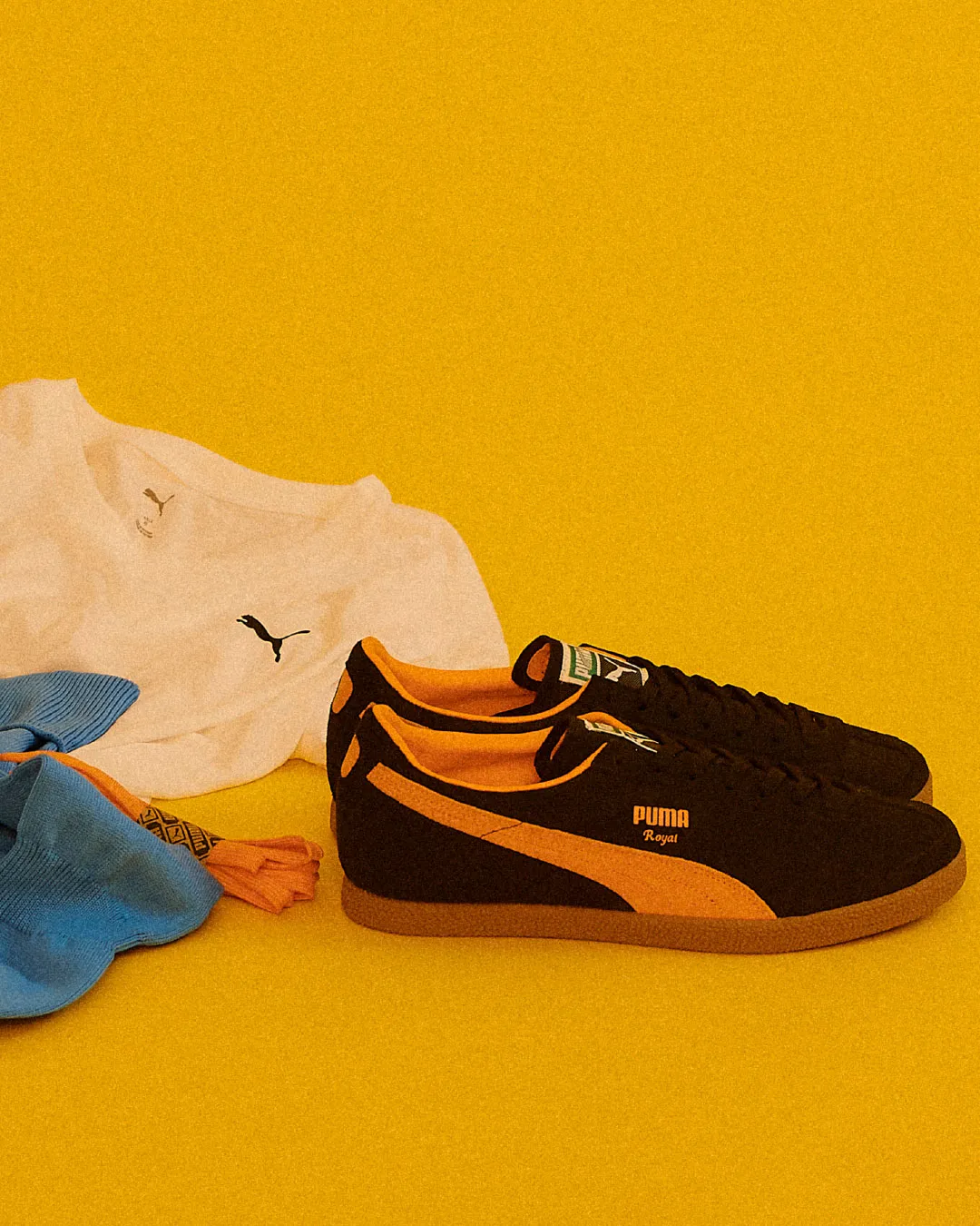 PUMA ROYAL