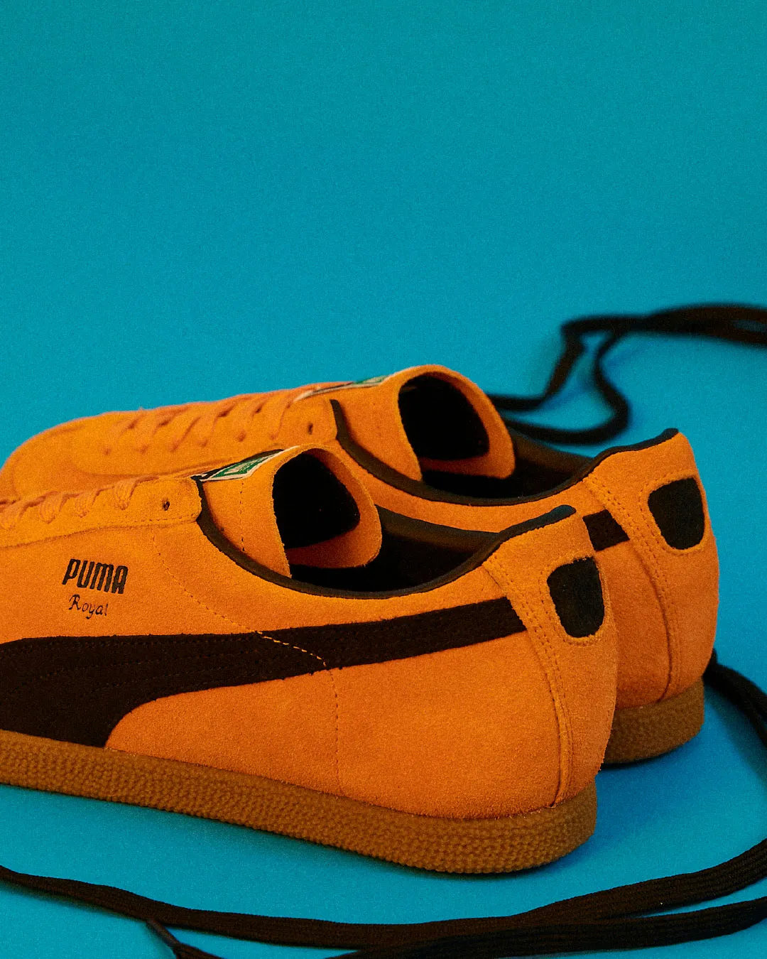 PUMA ROYAL