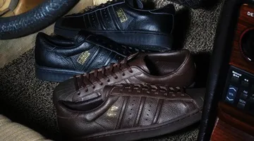 SUPERSTAR VINTAGE