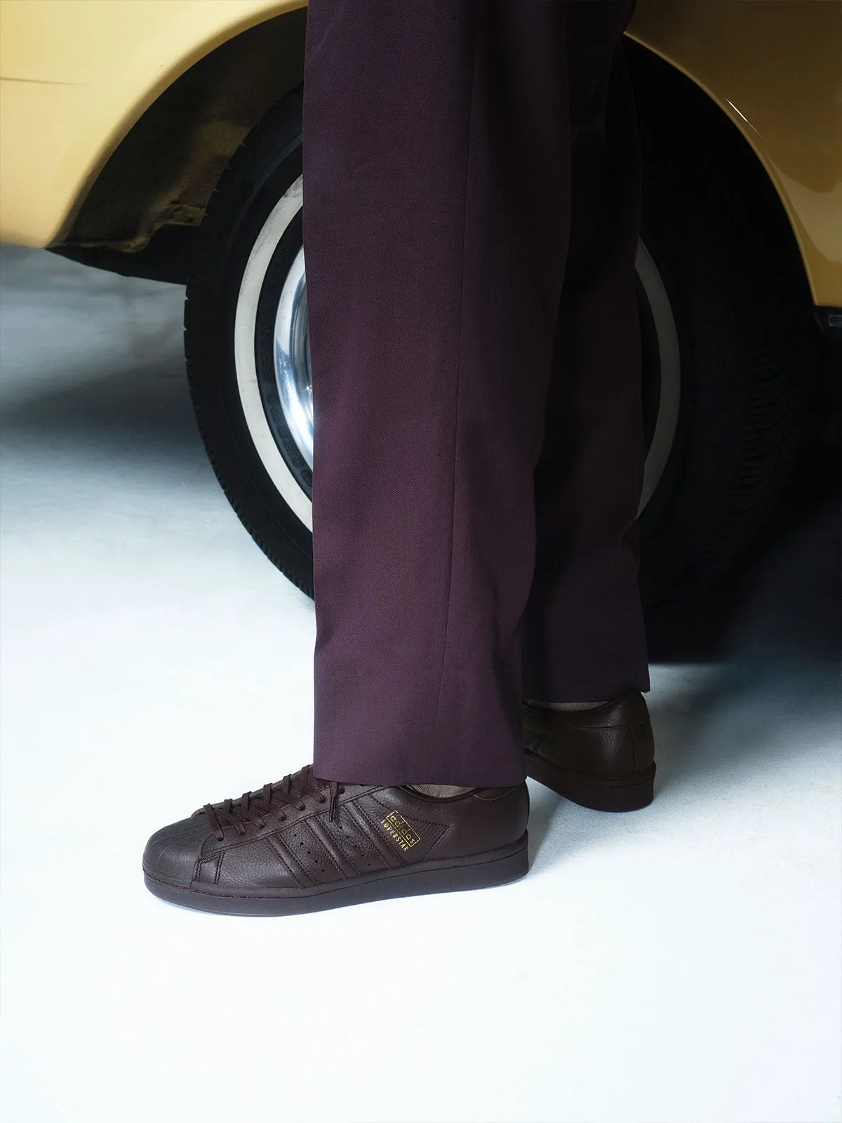 adidas SUPERSTAR VINTAGE