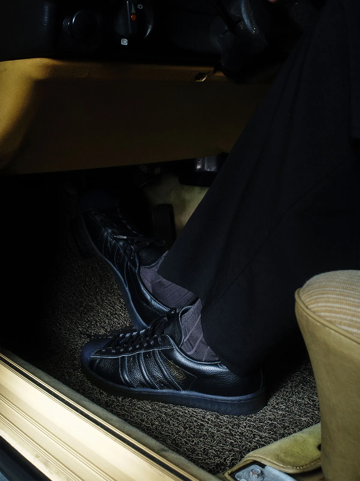 adidas SUPERSTAR VINTAGE