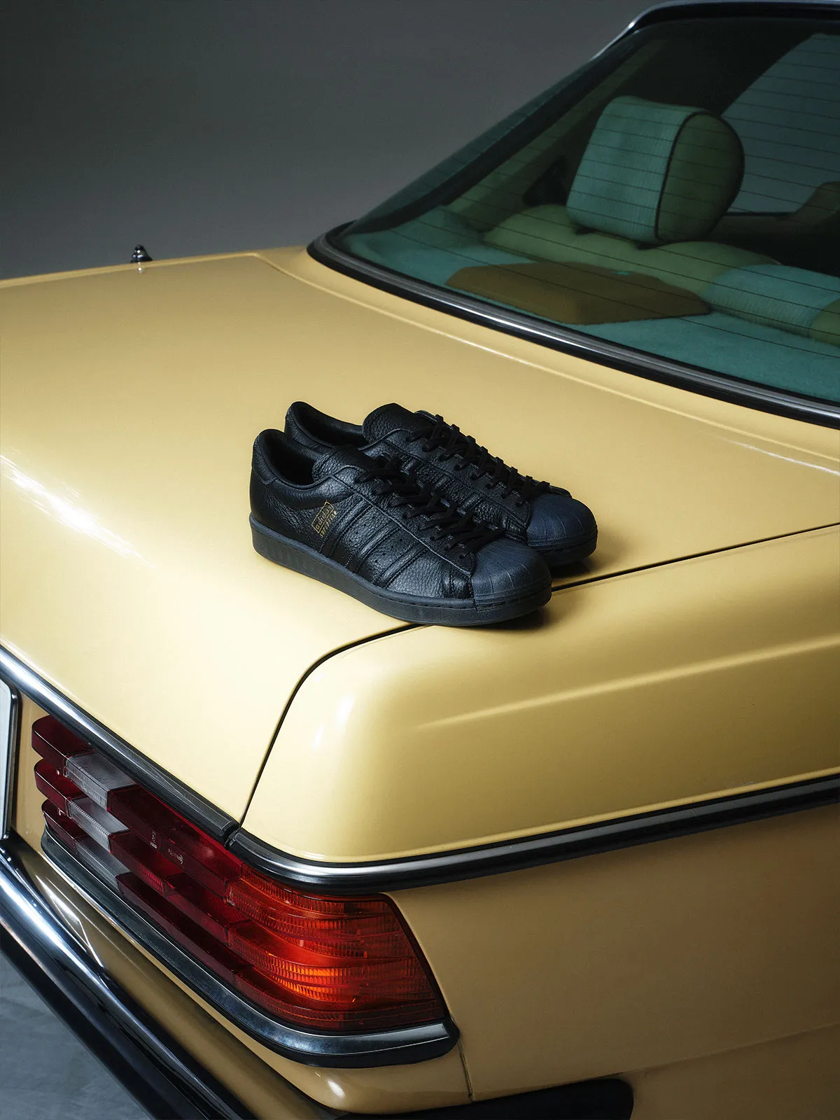 adidas SUPERSTAR VINTAGE