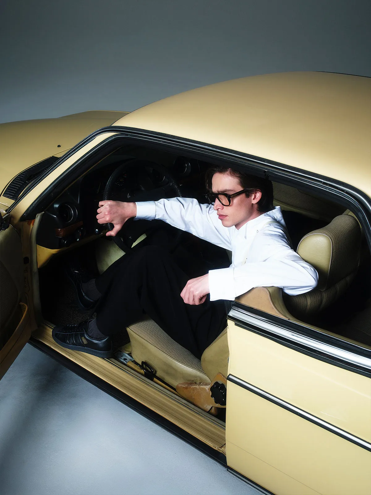 adidas SUPERSTAR VINTAGE