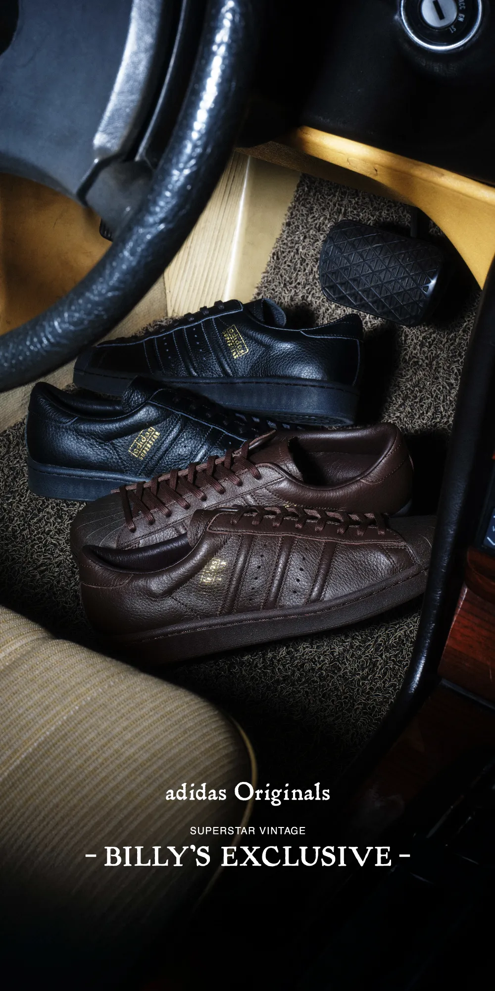 BILLY'S ENT（ビリーズエンター） 公式通販