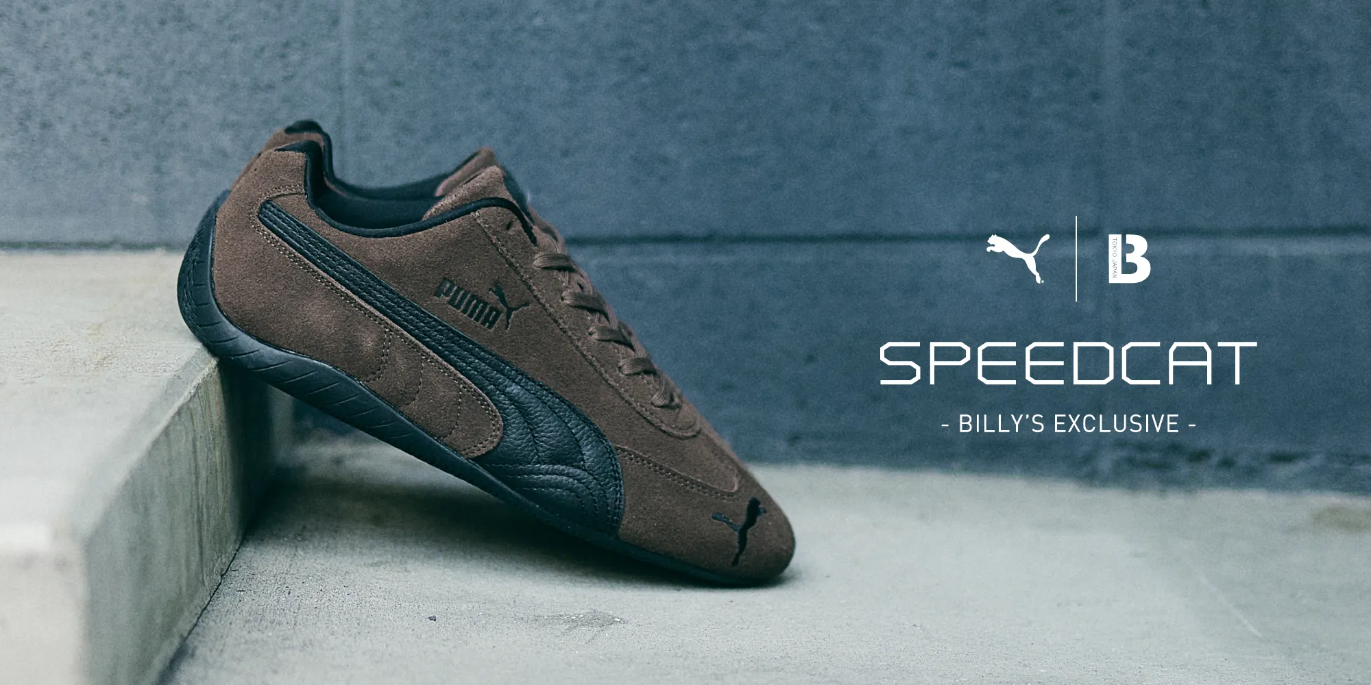 PUMA | SPEEDCAT