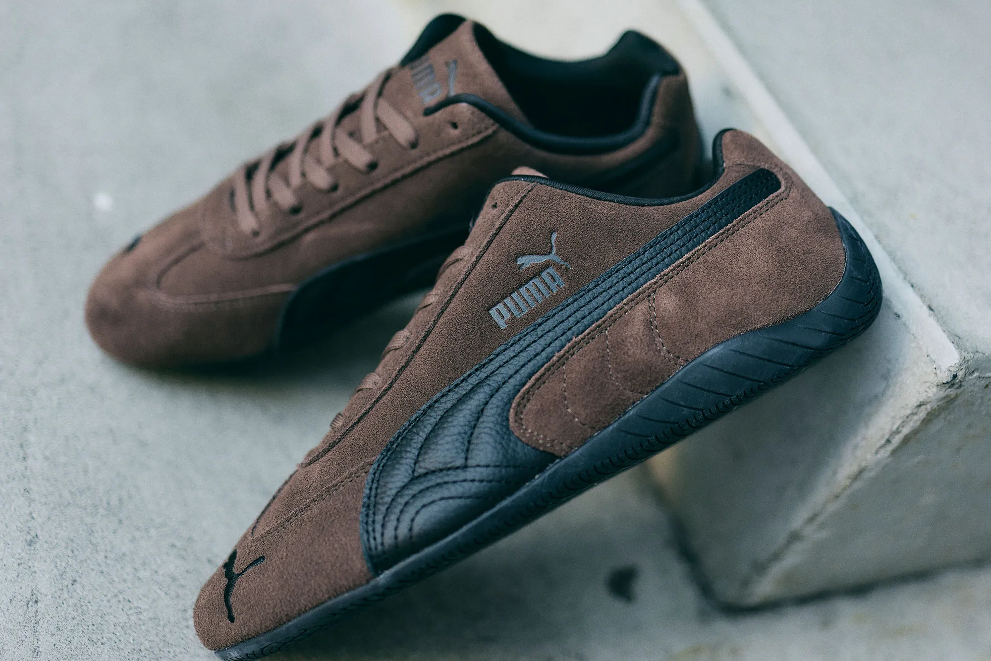 PUMA SPEEDCAT