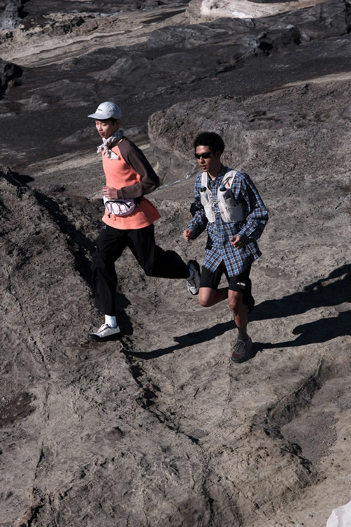 adidas TERREX AGRAVIC TT