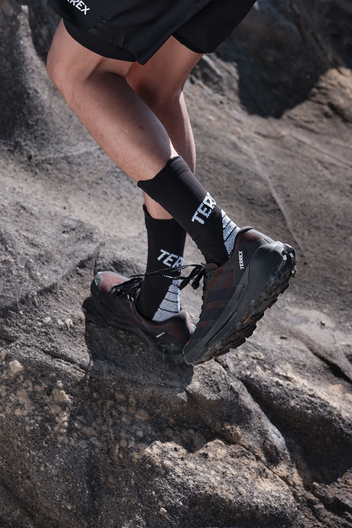 adidas TERREX AGRAVIC TT