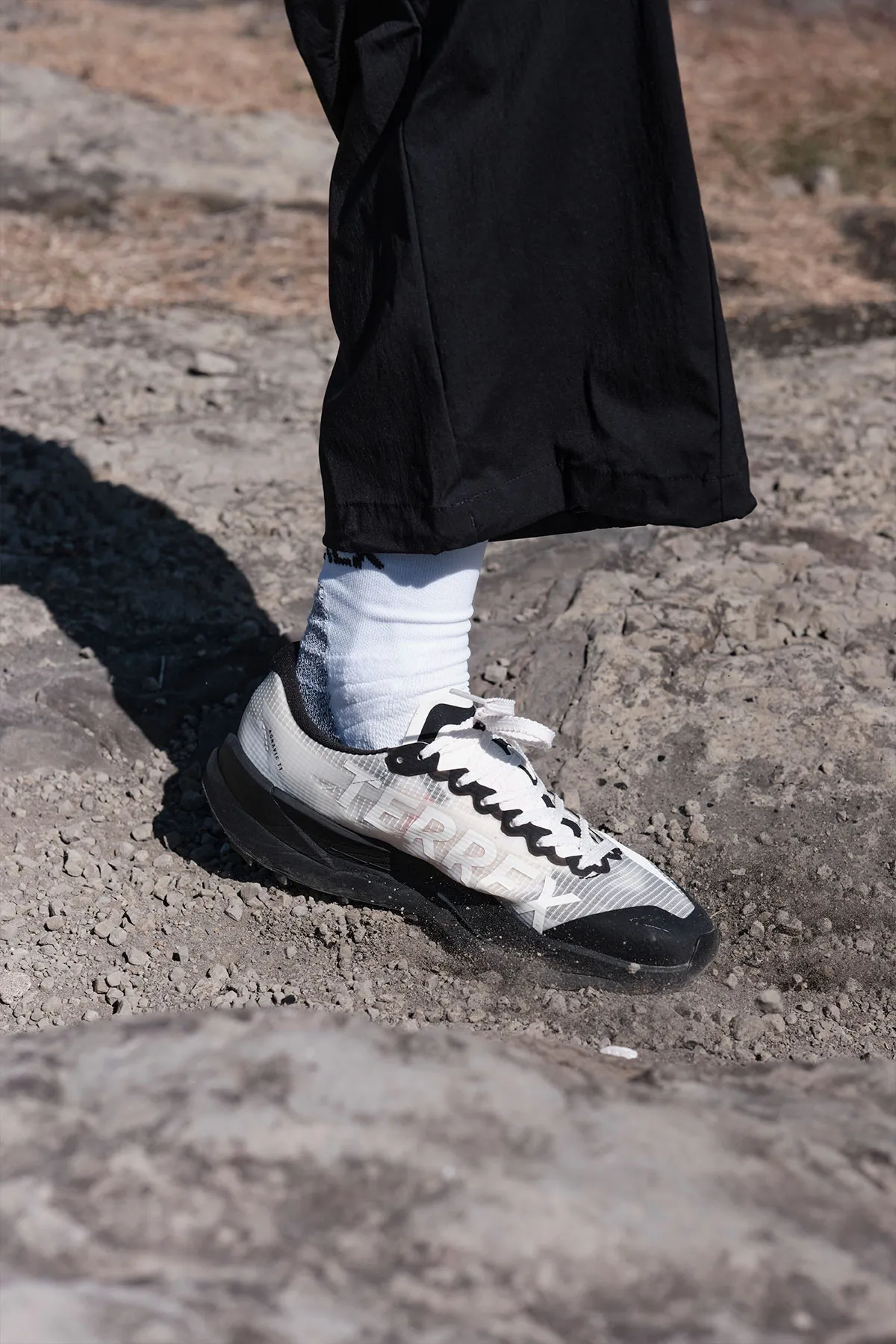 adidas TERREX AGRAVIC TT