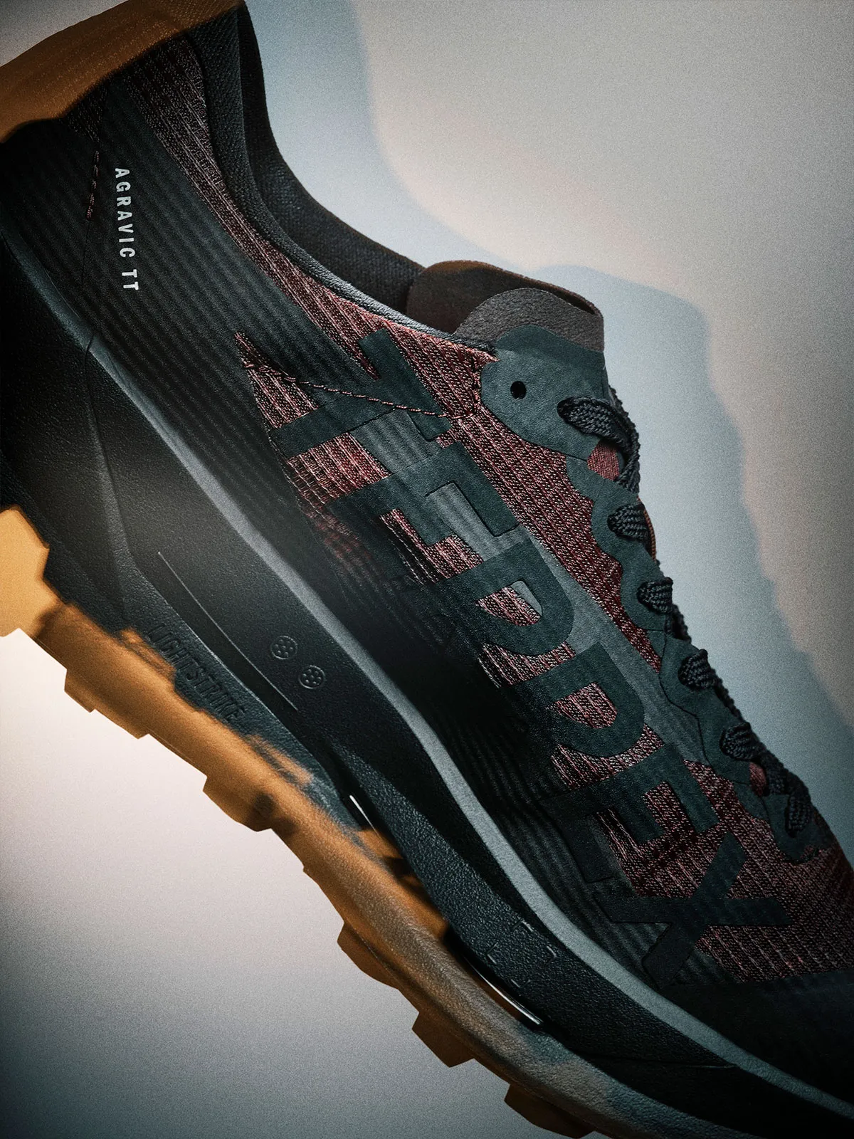 adidas TERREX AGRAVIC TT