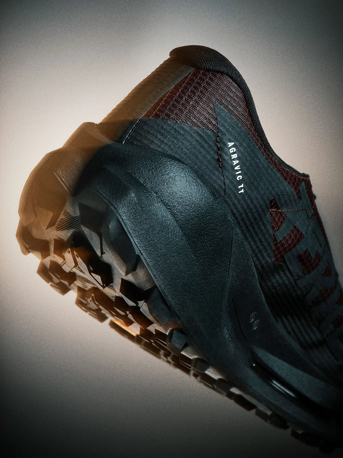 adidas TERREX AGRAVIC TT