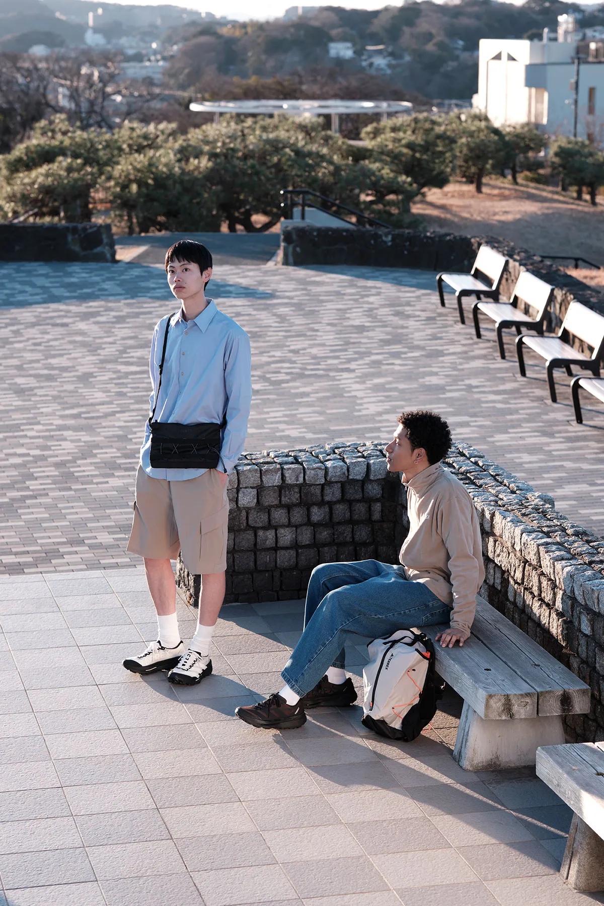 adidas TERREX AGRAVIC TT