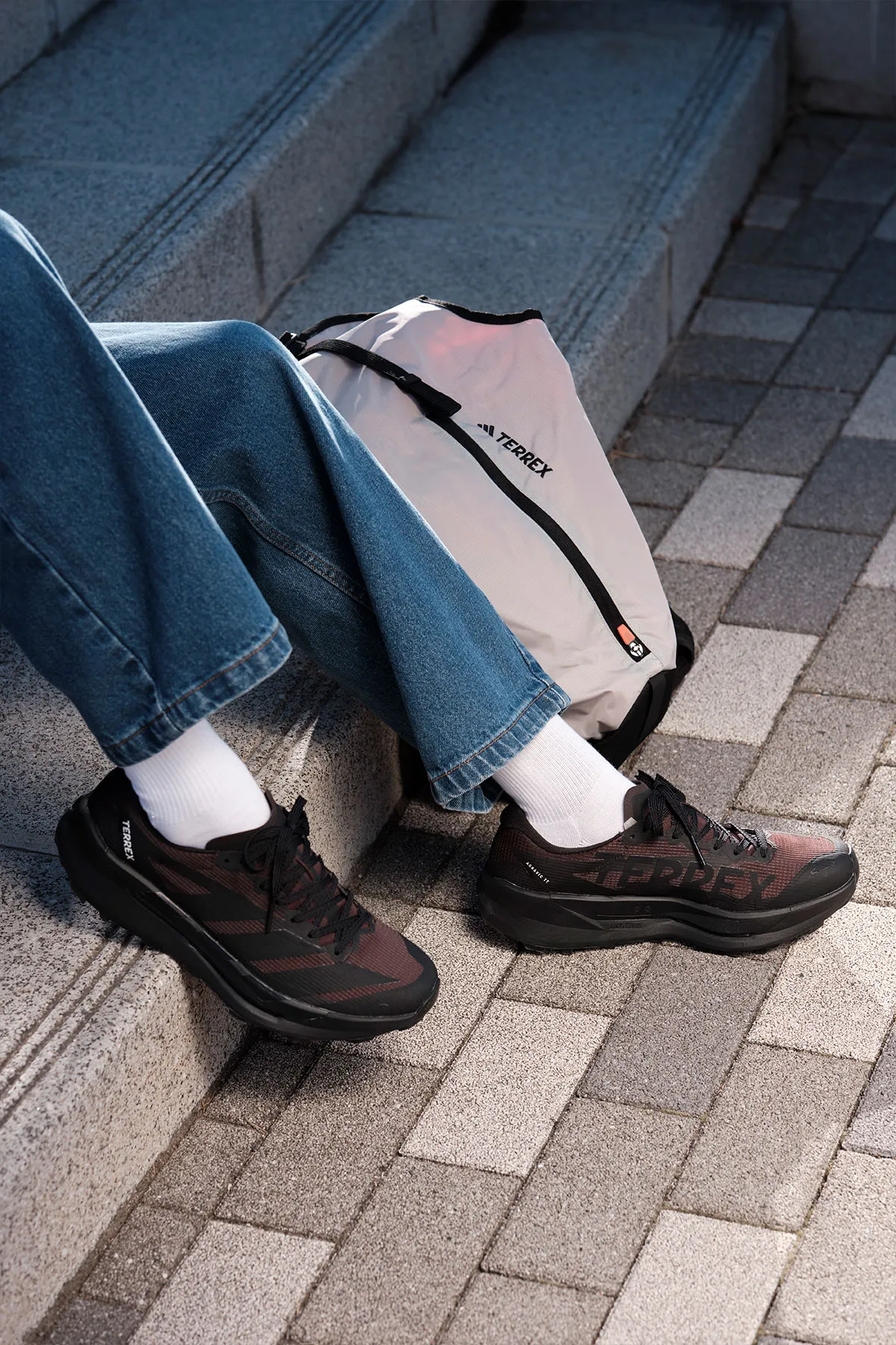 adidas TERREX AGRAVIC TT