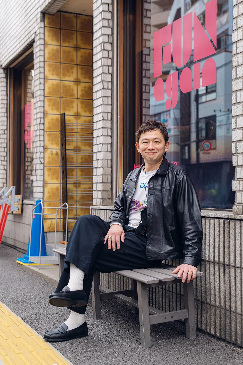 POLO RALPH LAUREN MERTON PENNY “TRIPLE BLACK”