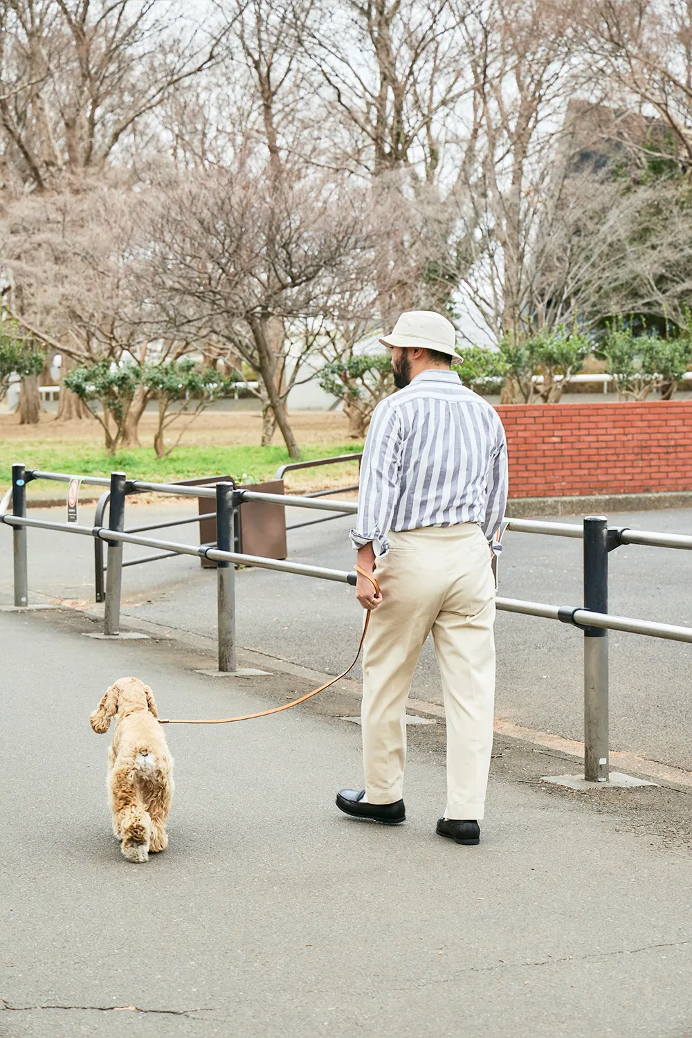 POLO RALPH LAUREN MERTON PENNY “TRIPLE BLACK”