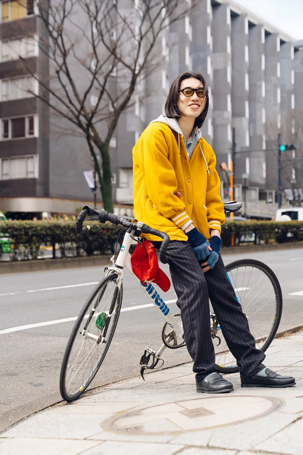 POLO RALPH LAUREN MERTON PENNY “TRIPLE BLACK”