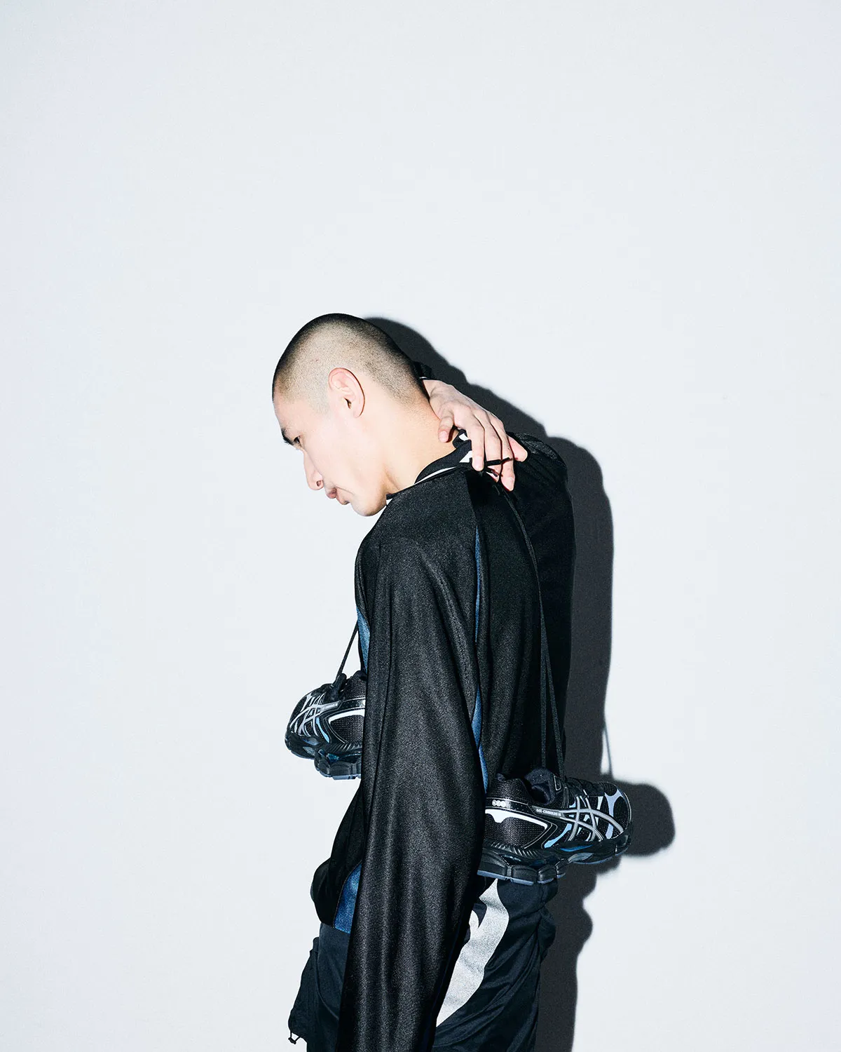 asics GEL-CUMULUS 16