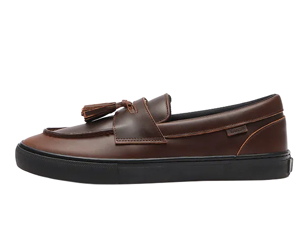 LOAFER BROWN/BLACK