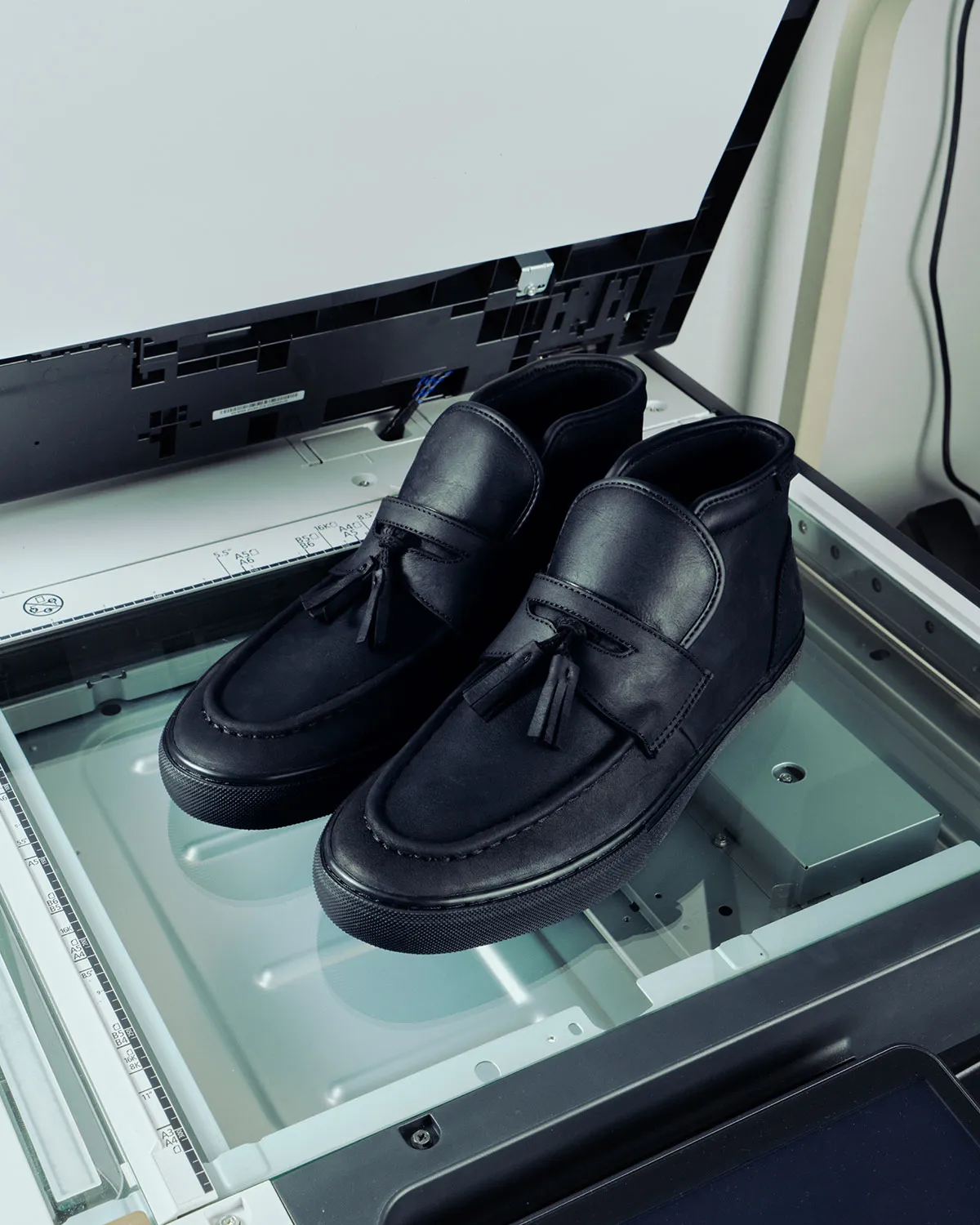 LOAFER