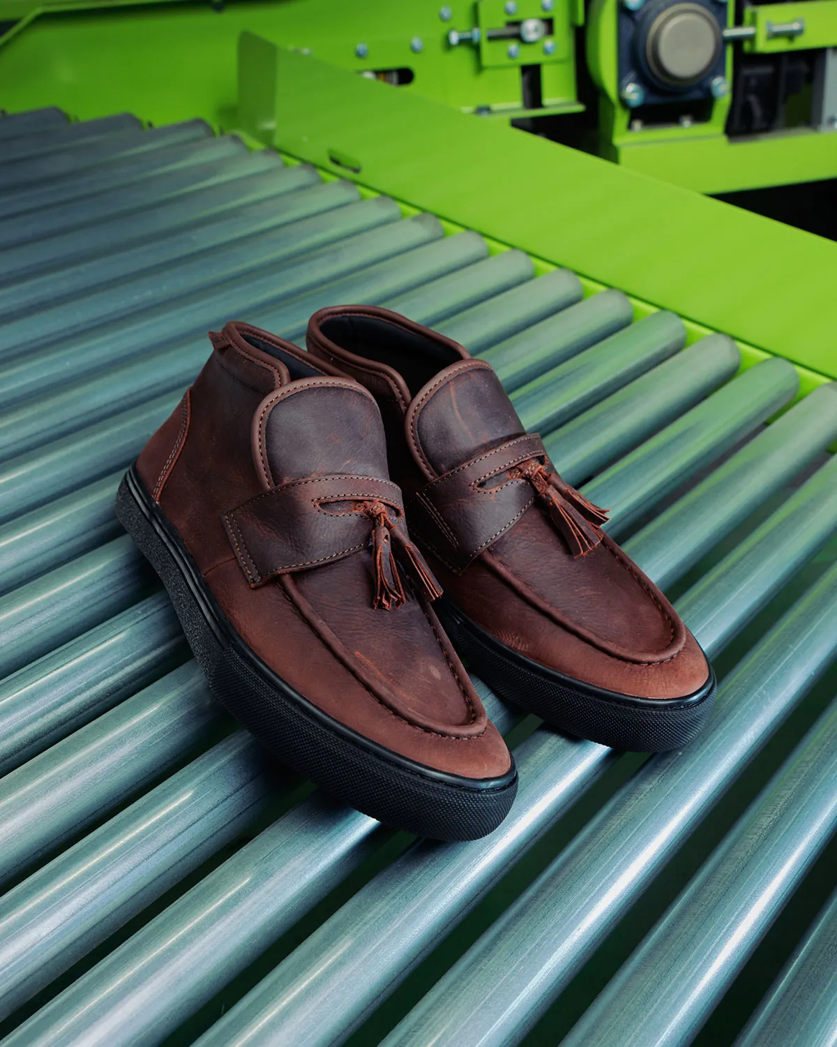 LOAFER