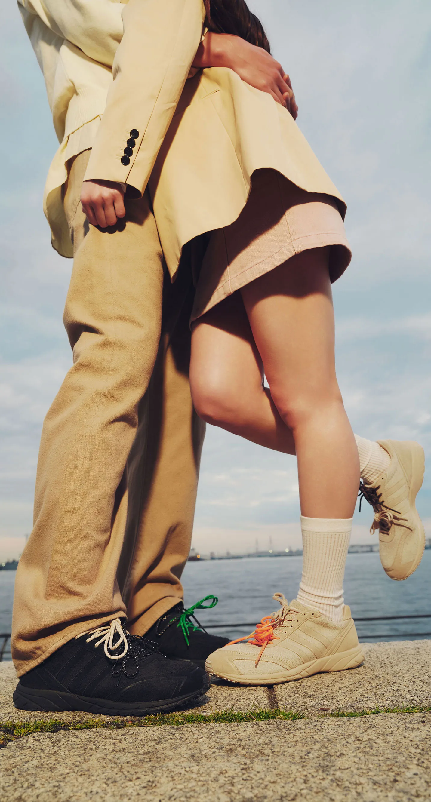 adidas ADIZERO ADIOS OG