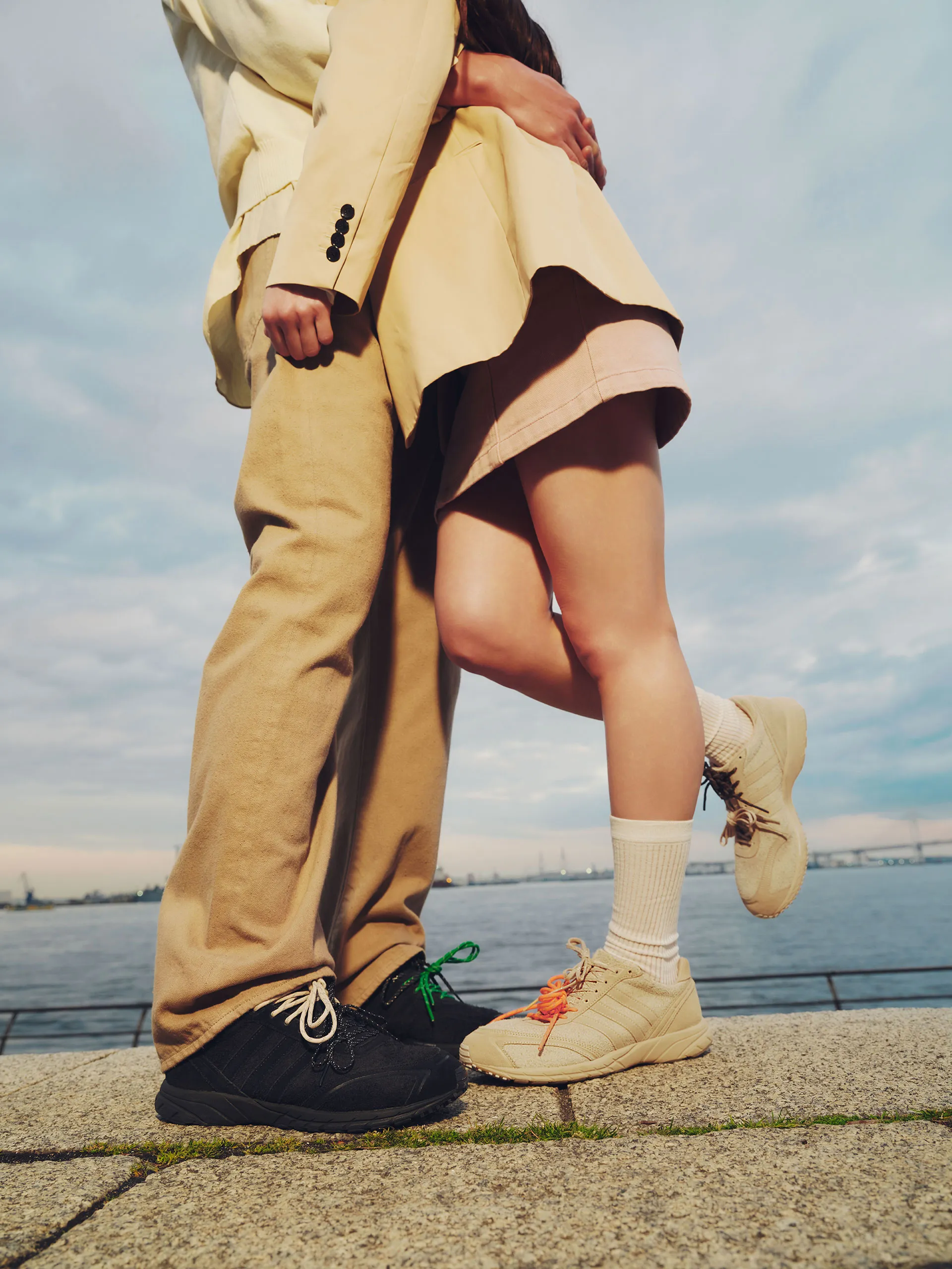 adidas ADIZERO ADIOS OG