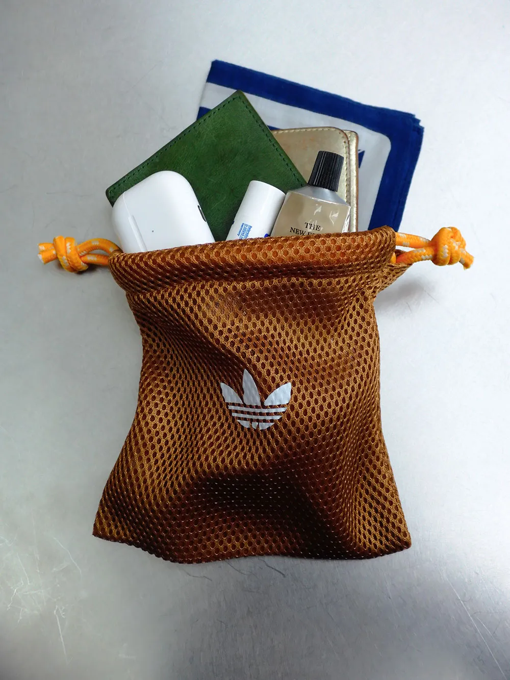 adidas ADIZERO ADIOS OG