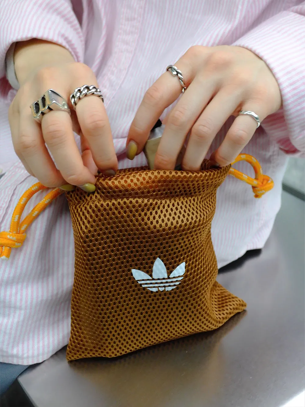 adidas ADIZERO ADIOS OG