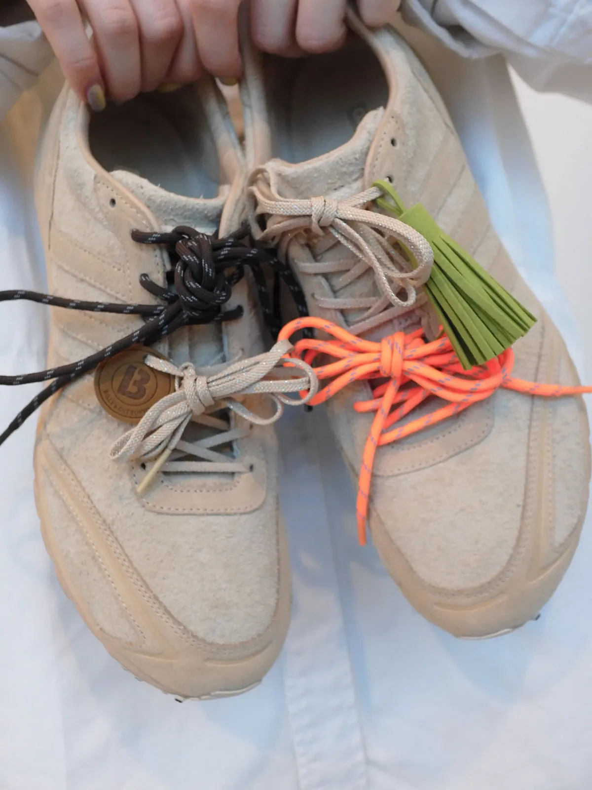 adidas ADIZERO ADIOS OG