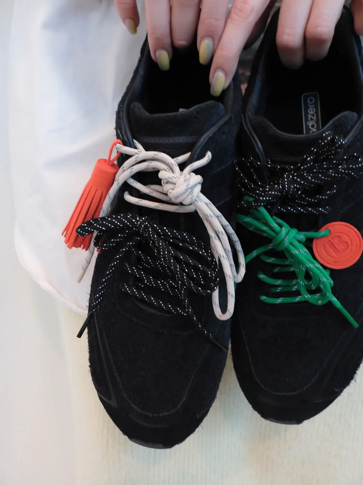 adidas ADIZERO ADIOS OG