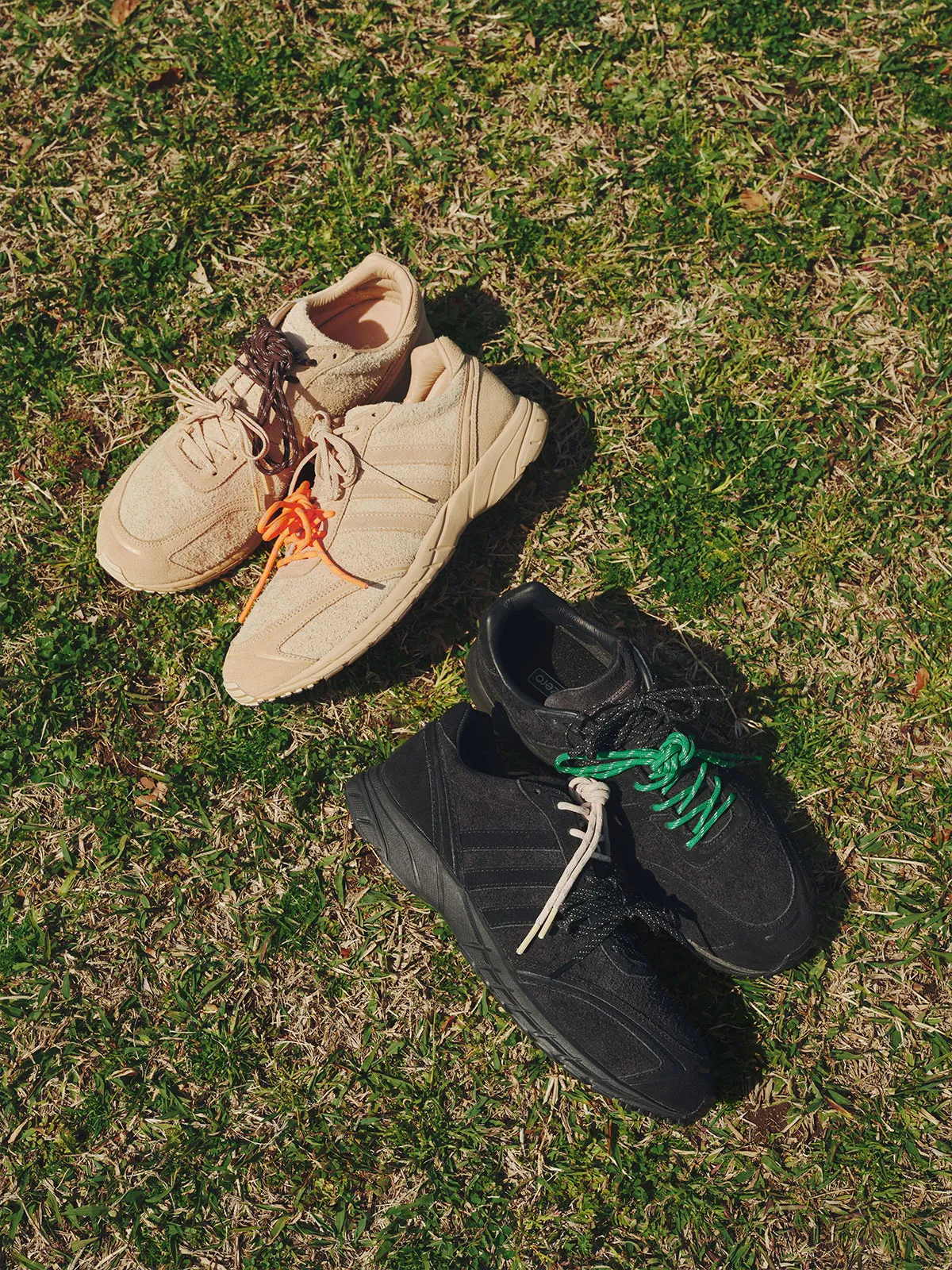 adidas ADIZERO ADIOS OG