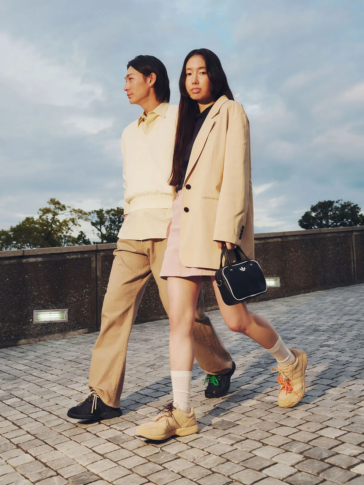 adidas ADIZERO ADIOS OG