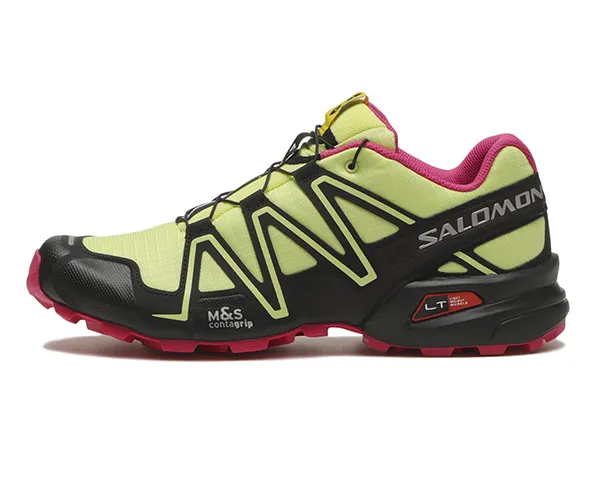 SALOMON PINK / LIME PACK