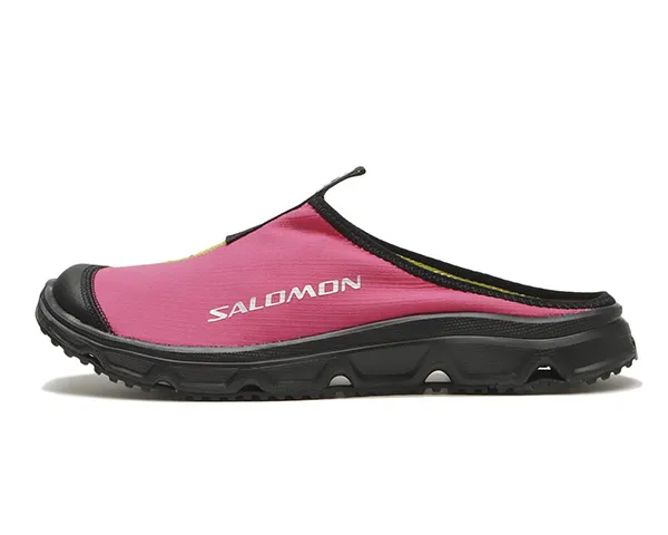 SALOMON PINK / LIME PACK