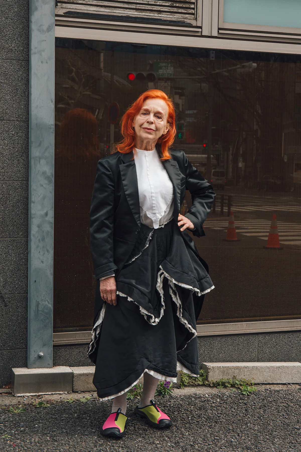 SALOMON PINK / LIME PACK