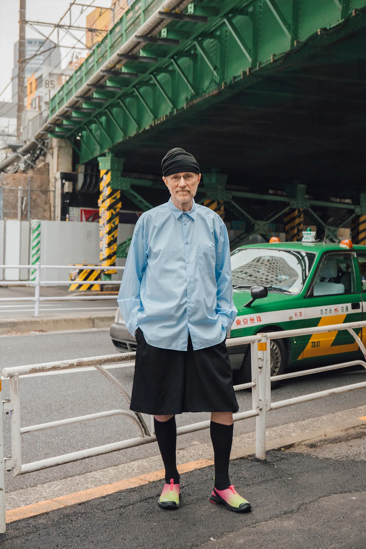 SALOMON PINK / LIME PACK