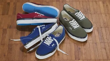 PREMIUM AUTHENTIC 44 DECK