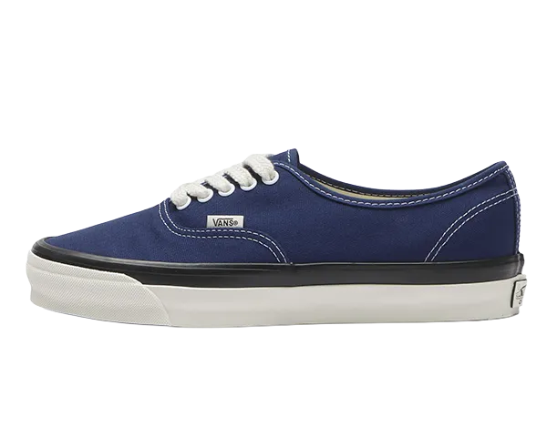Premium Authentic 44 Deck MID BLUE