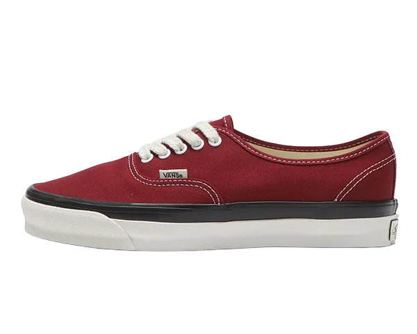 Premium Authentic 44 Deck BORDEAUX