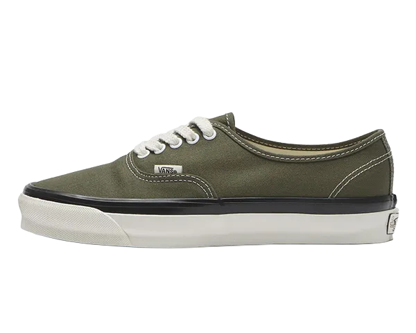 Premium Authentic 44 Deck MID OLIVE
