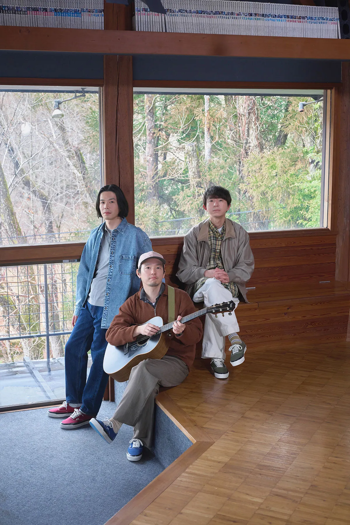 Premium Authentic 44 Deck