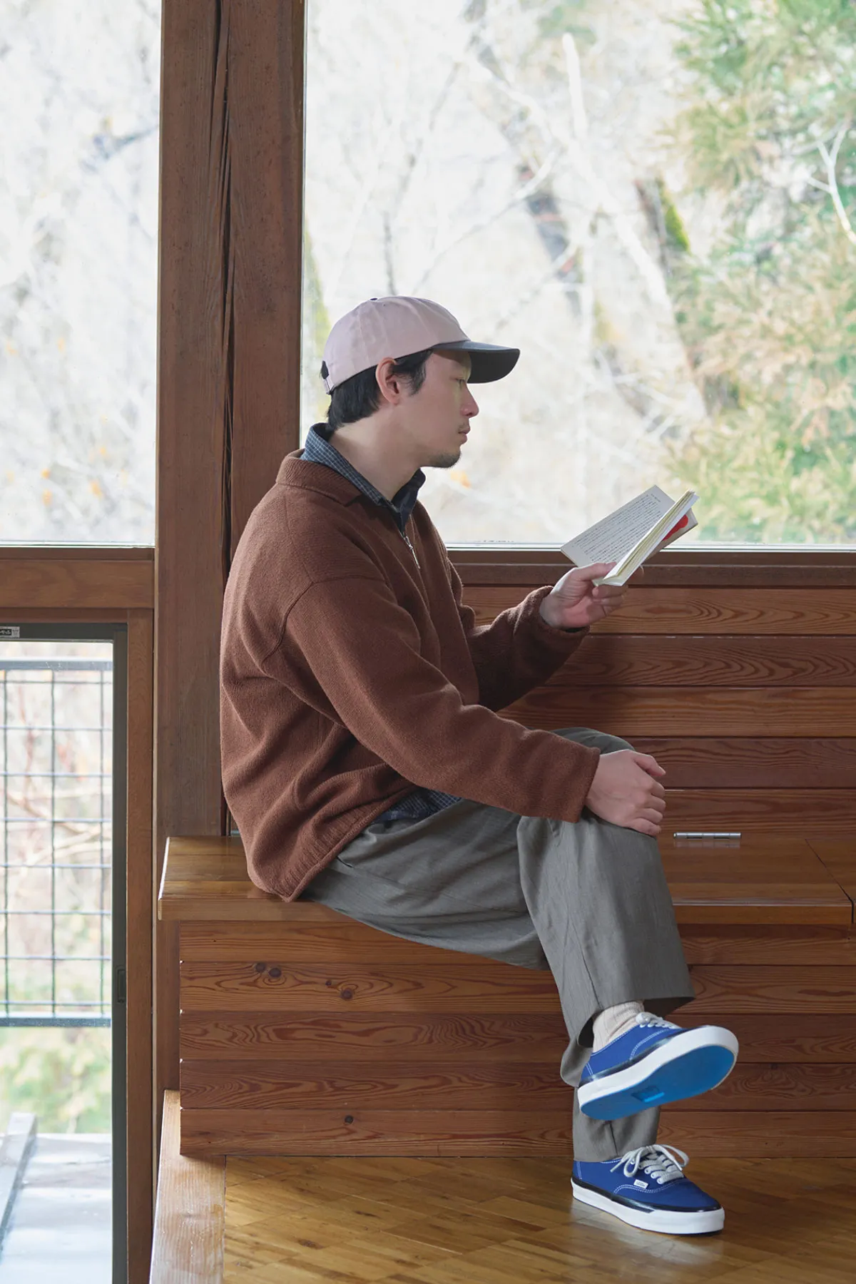 Premium Authentic 44 Deck