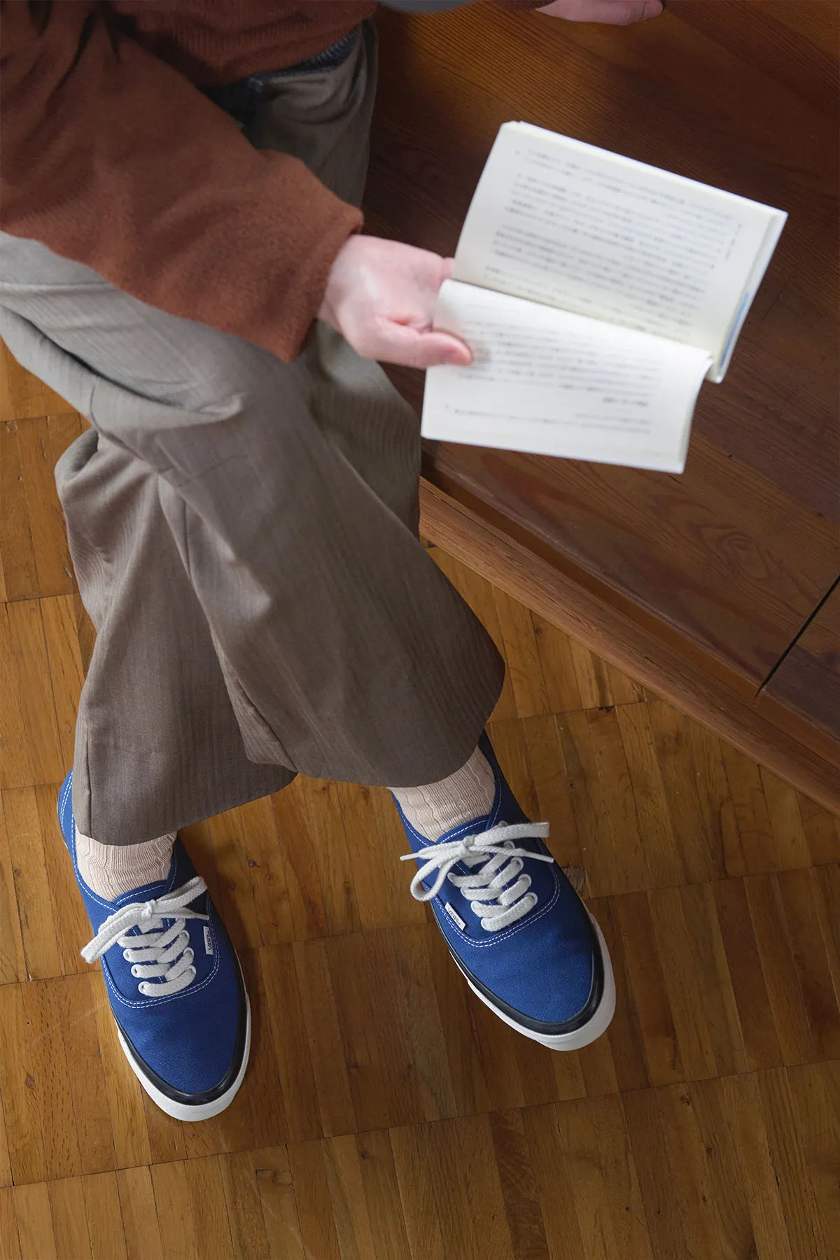 Premium Authentic 44 Deck