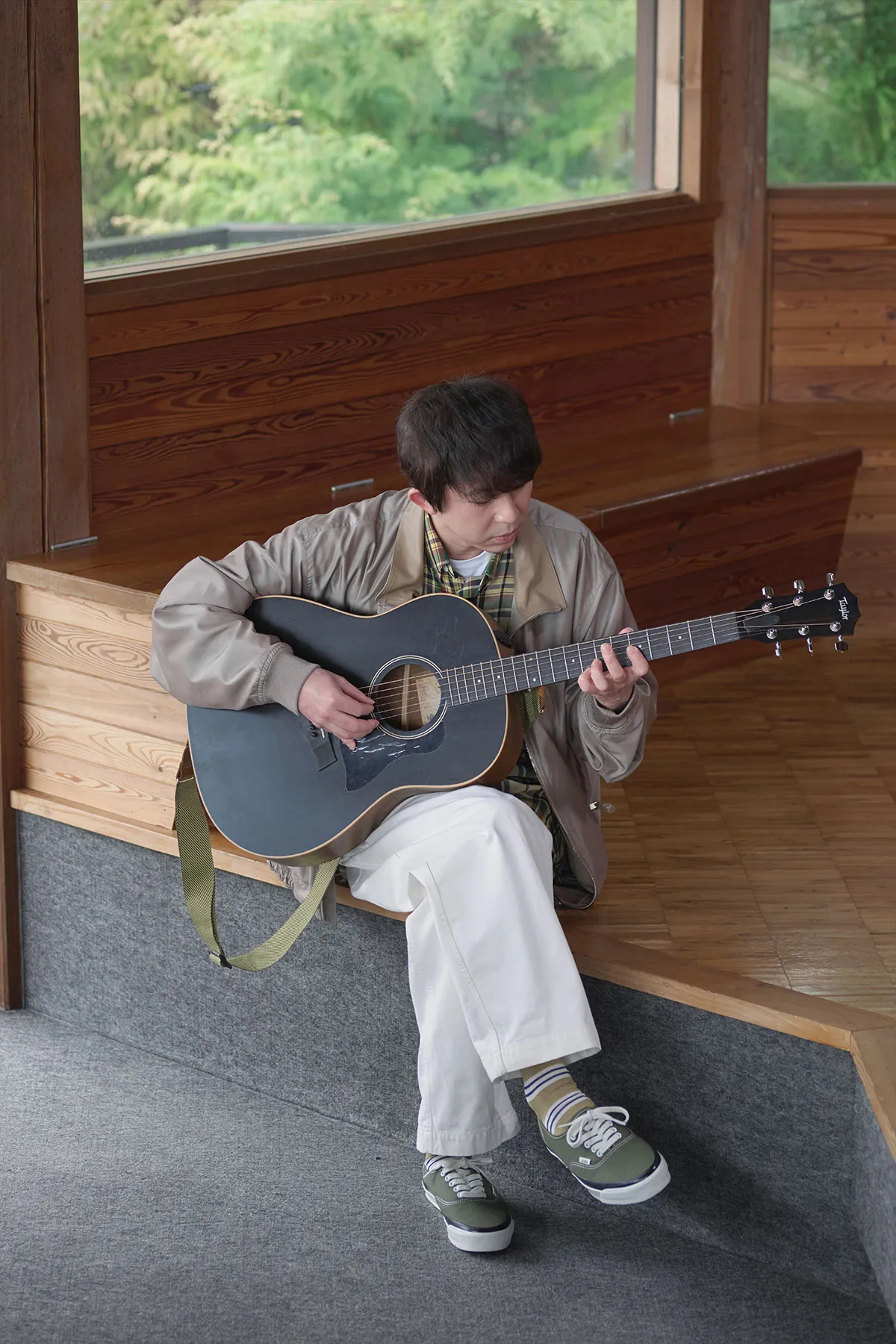 Premium Authentic 44 Deck