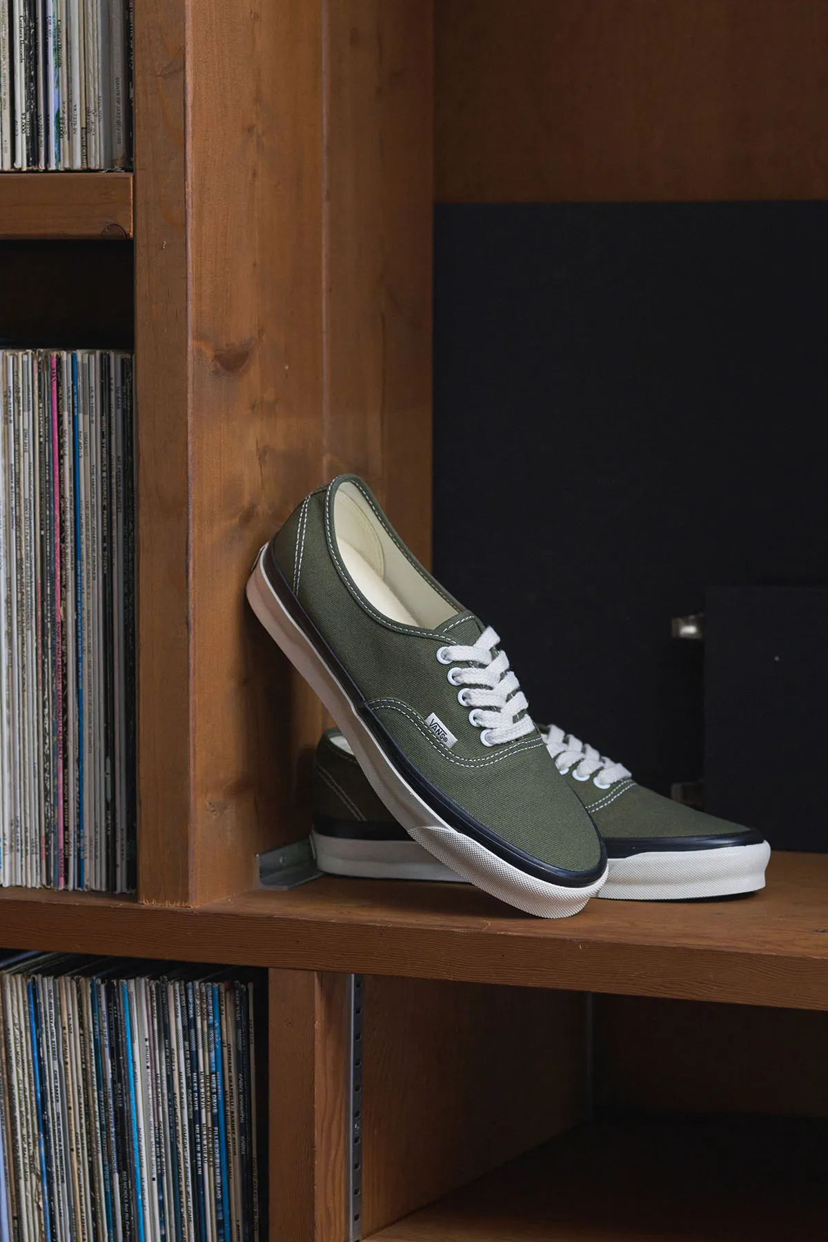 Premium Authentic 44 Deck