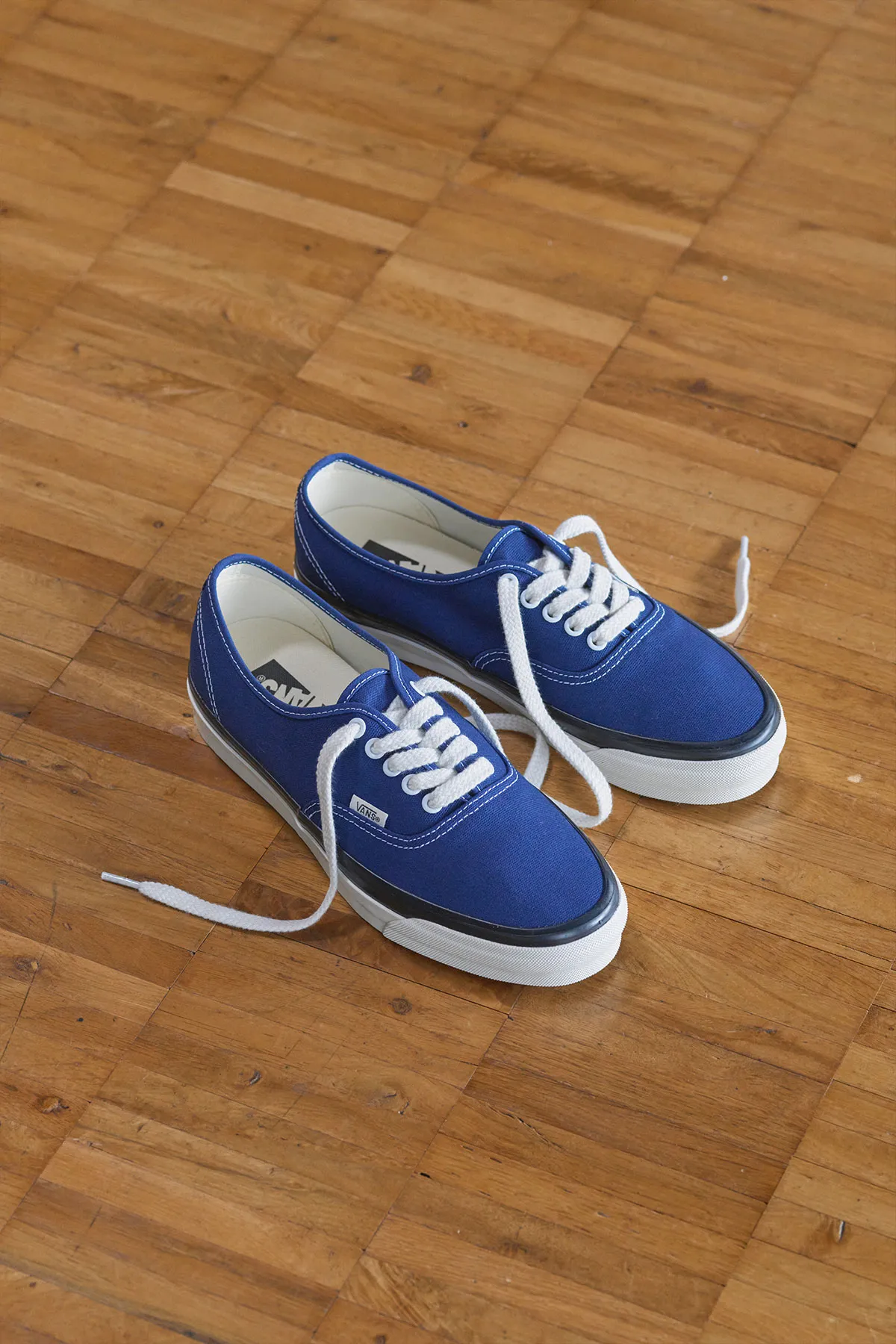 Premium Authentic 44 Deck