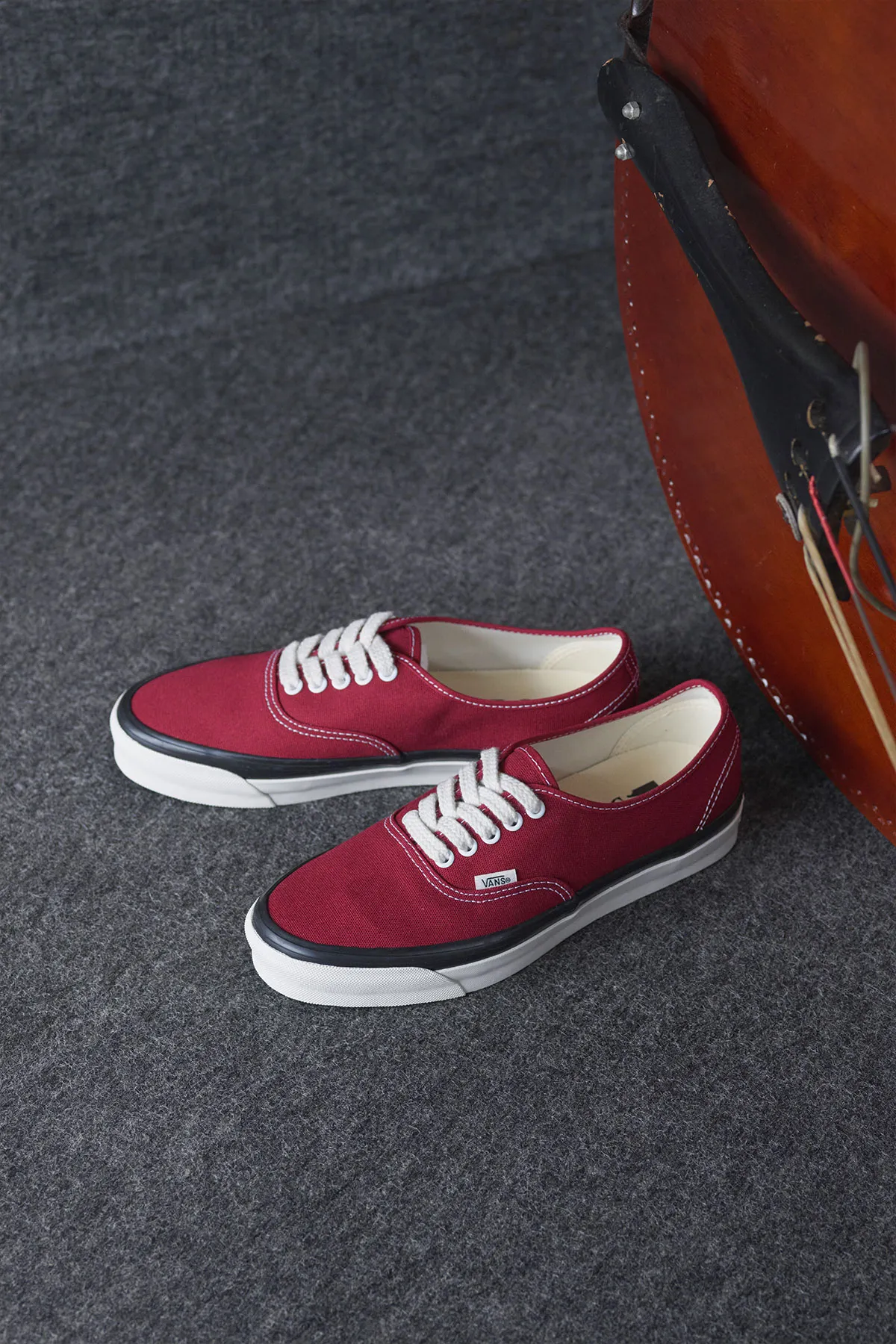 Premium Authentic 44 Deck