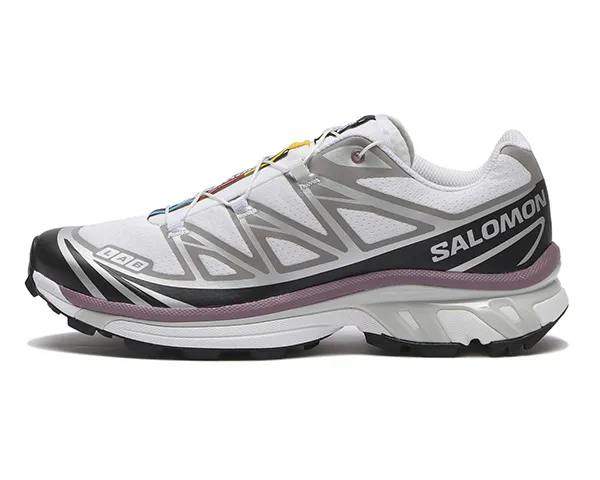 SALOMON XT-6
